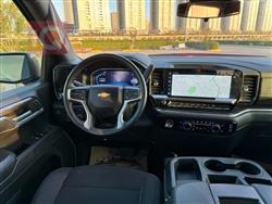 شيفروليه سلفرادو